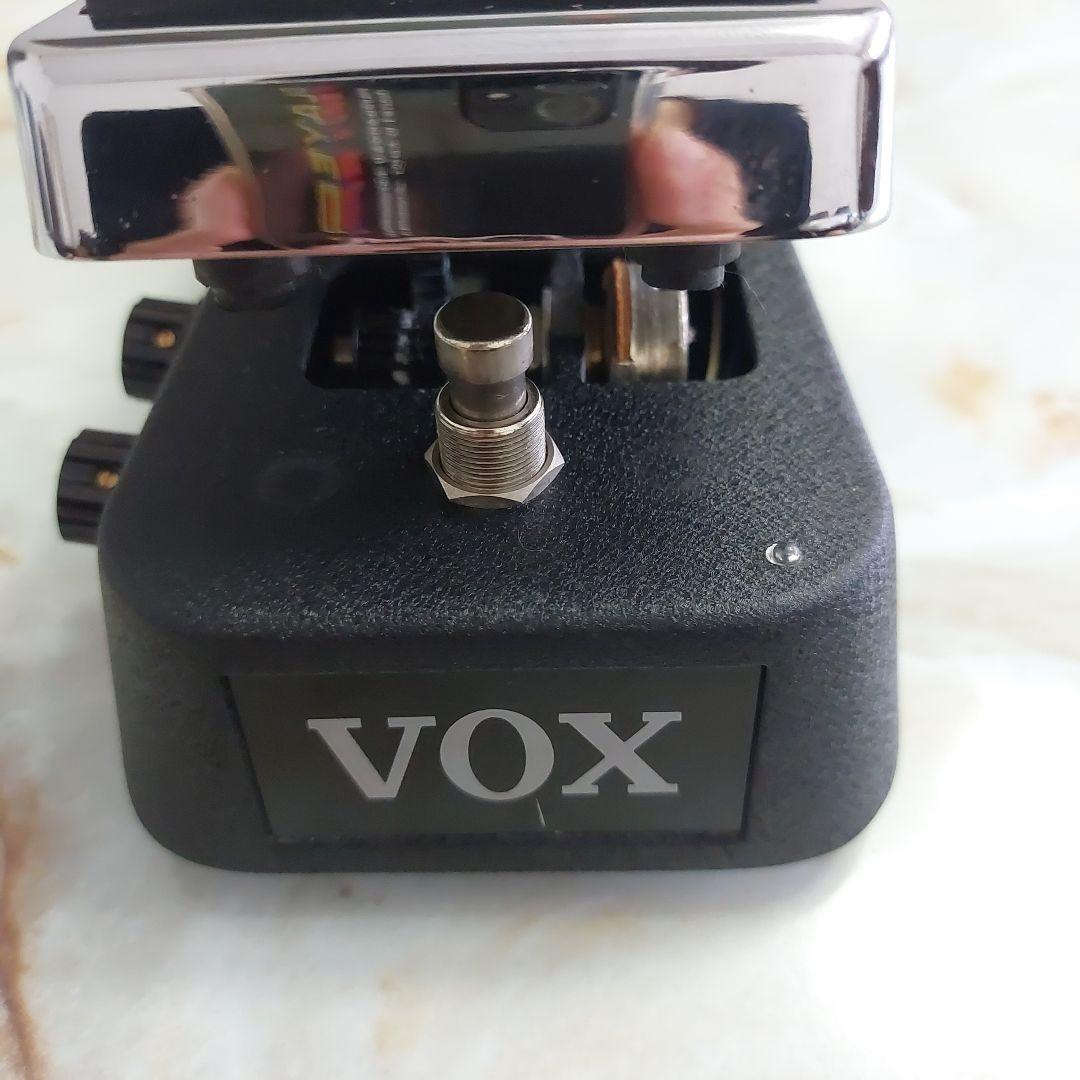 ギター VOX V847-A HKworks mod.