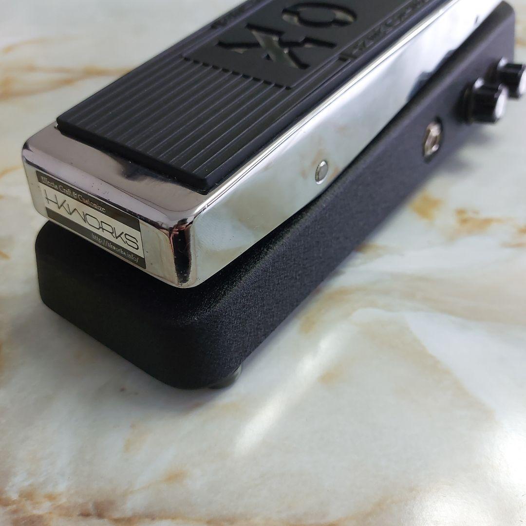 ギター VOX V847-A HKworks mod.