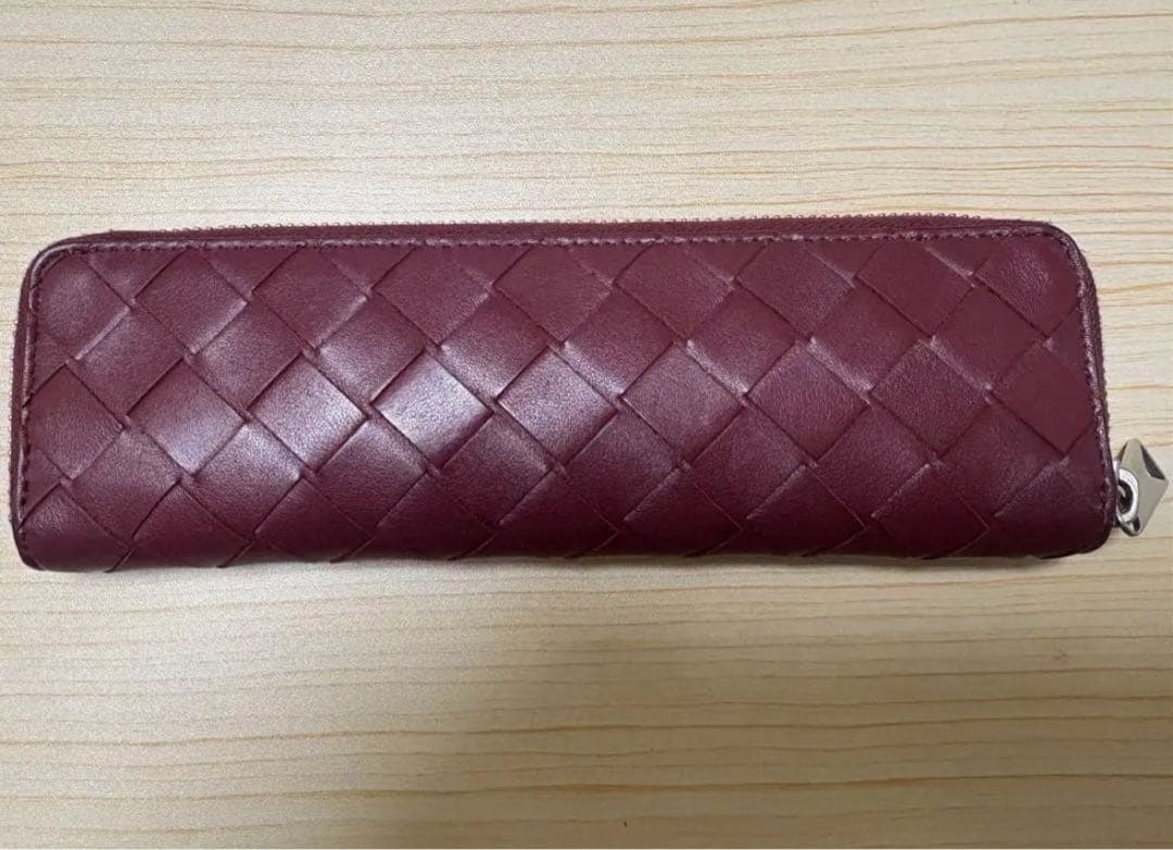 BOTTEGA VENETA ペンケース　730023
