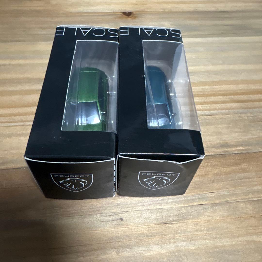 ノレブ　プジョー308HB SW