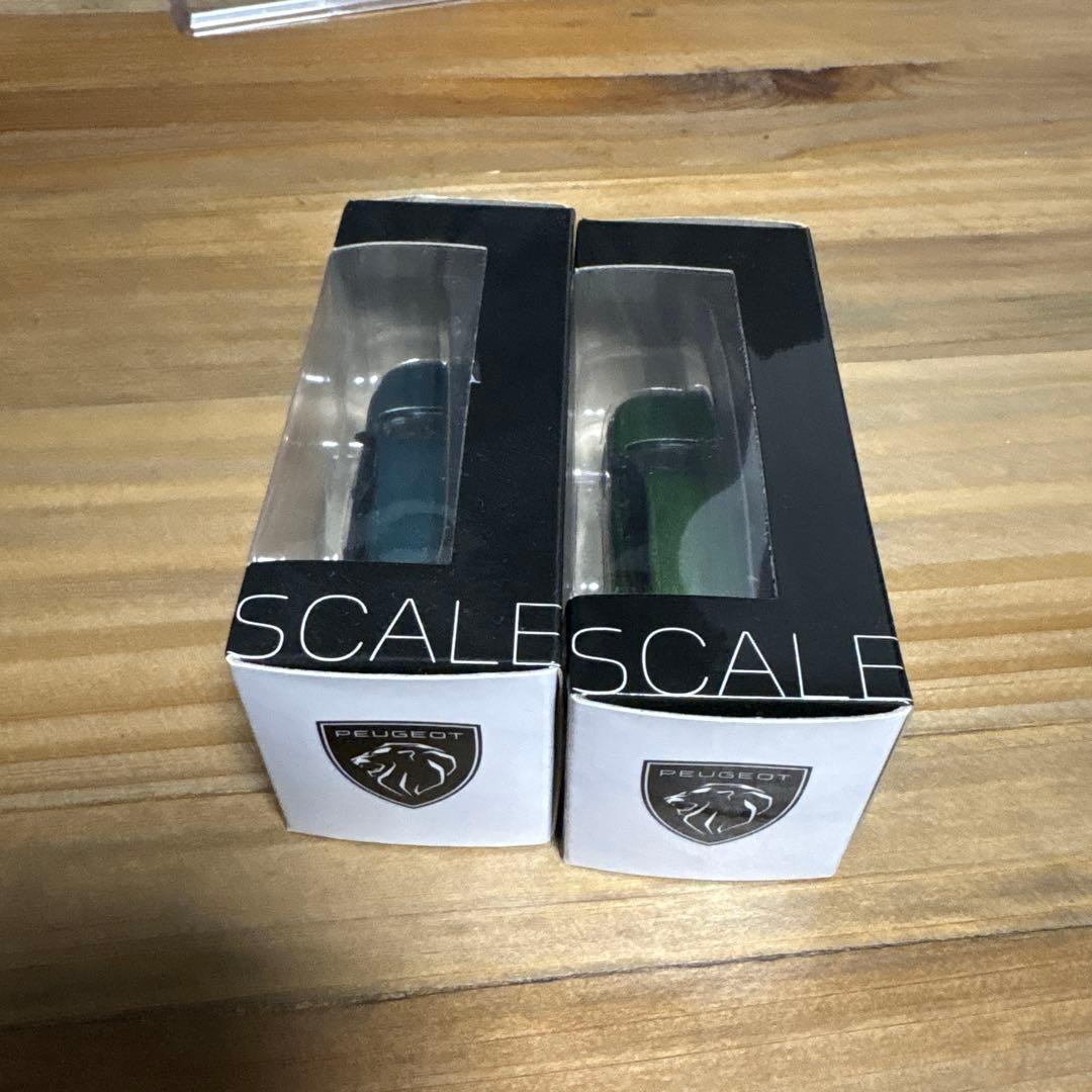 ノレブ　プジョー308HB SW