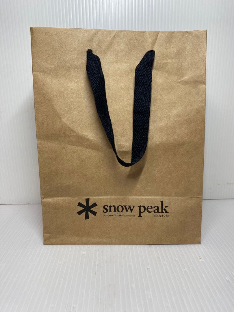 スノーピーク　 peak チタンシングルマグ　450 ブルー　2個セット