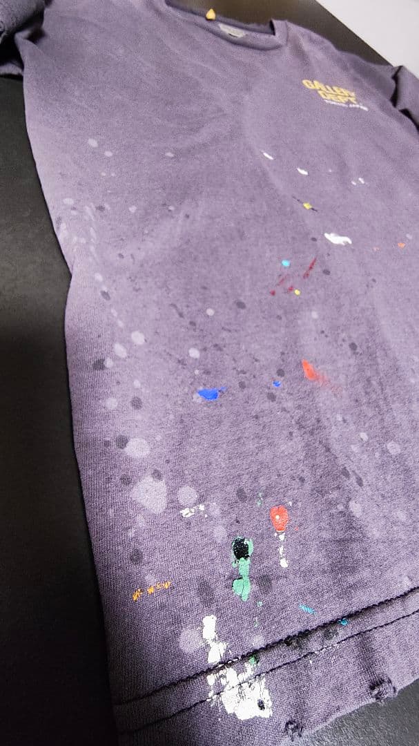 タイムセール【鬼フェード】gallerydept×FIRSTHAND周年モデル