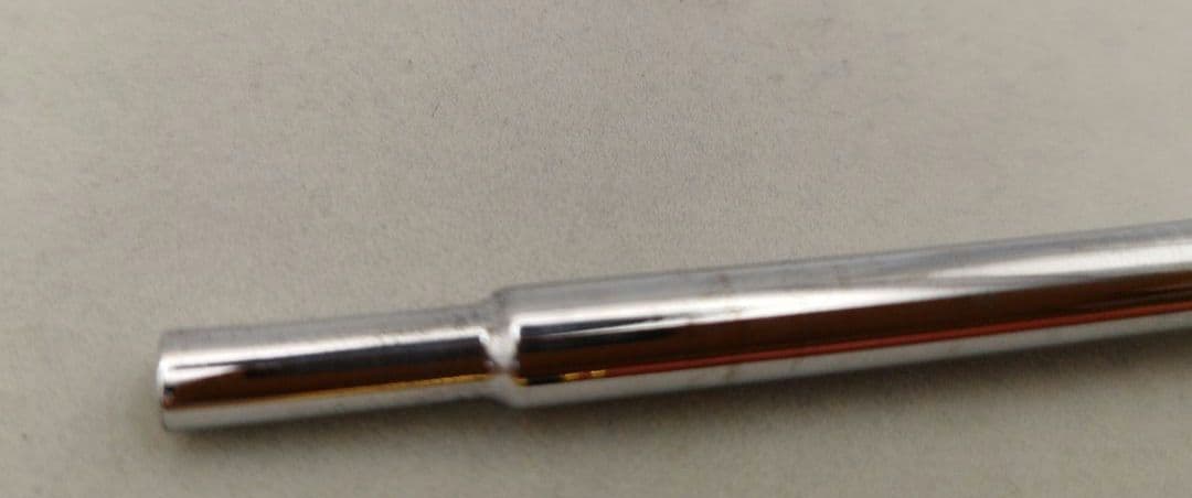 PARKER　パーカー　デュオフォールド　DUOFOLD　繰り出し式　難あり