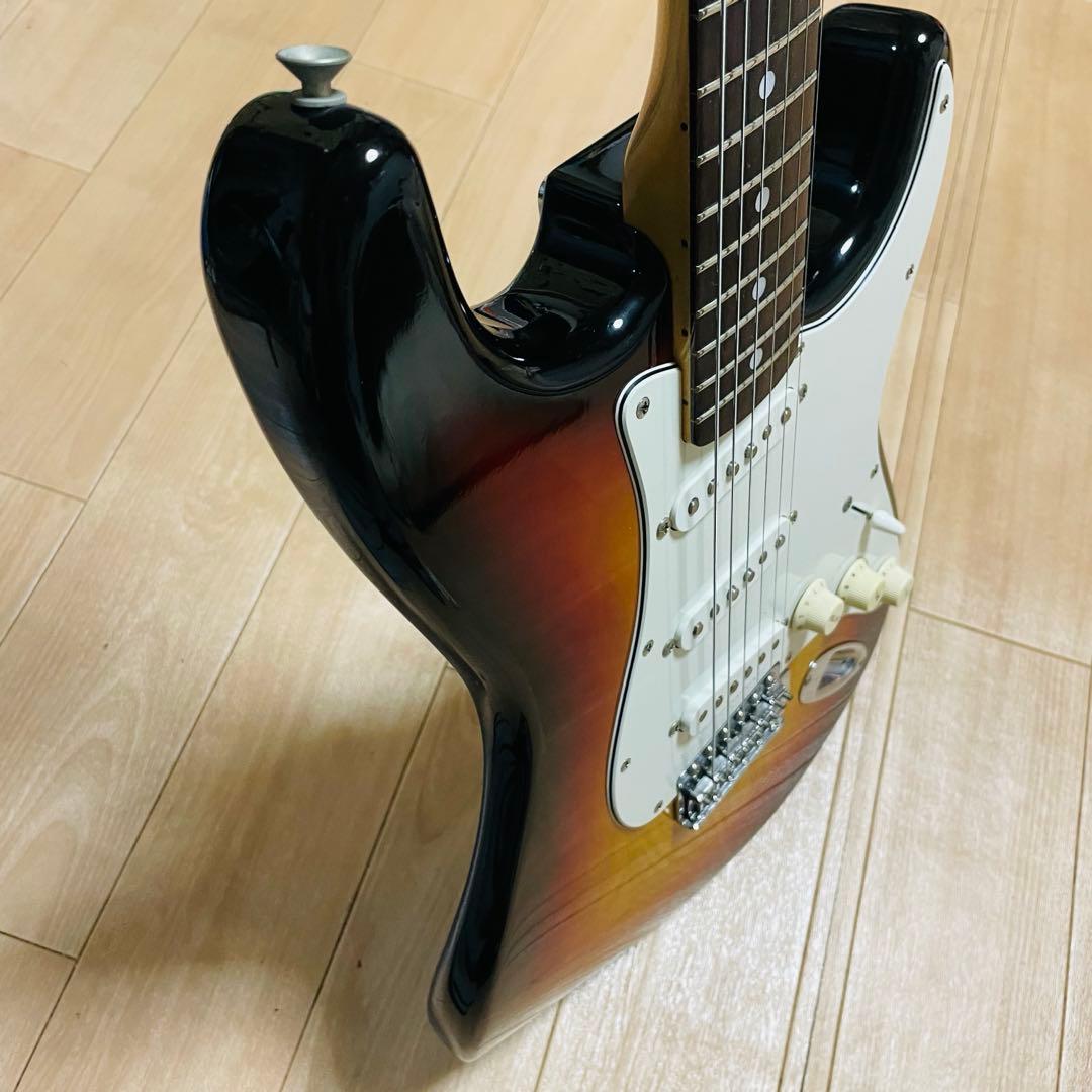 Tokai トーカイ SPRINGY SOUND エレキギター ギター