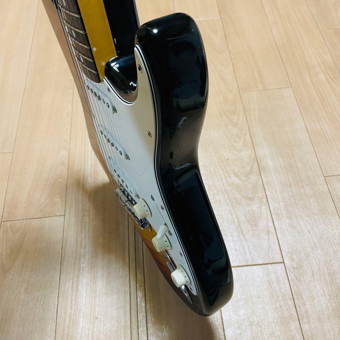 Tokai トーカイ SPRINGY SOUND エレキギター ギター