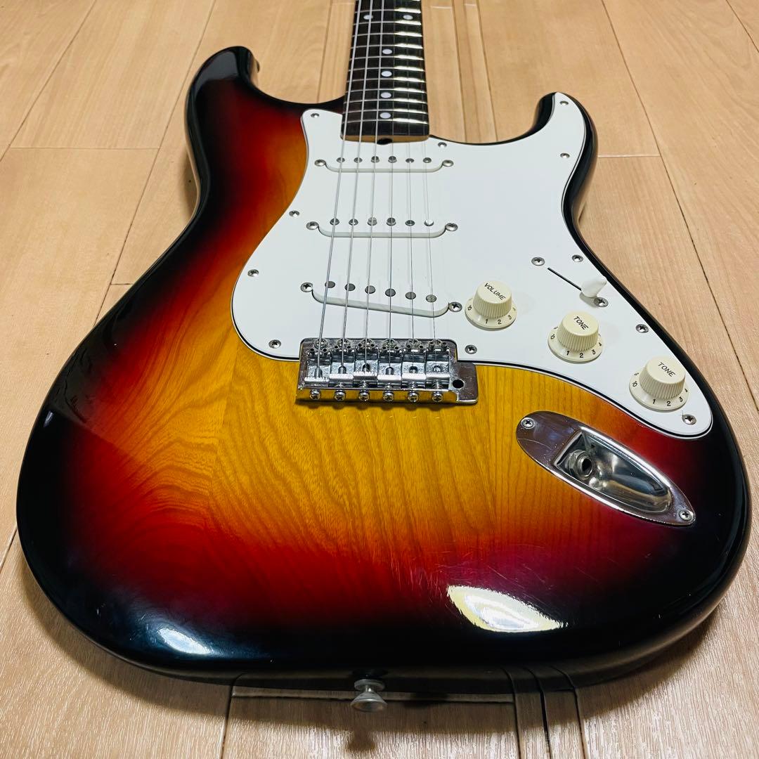 Tokai トーカイ SPRINGY SOUND エレキギター ギター