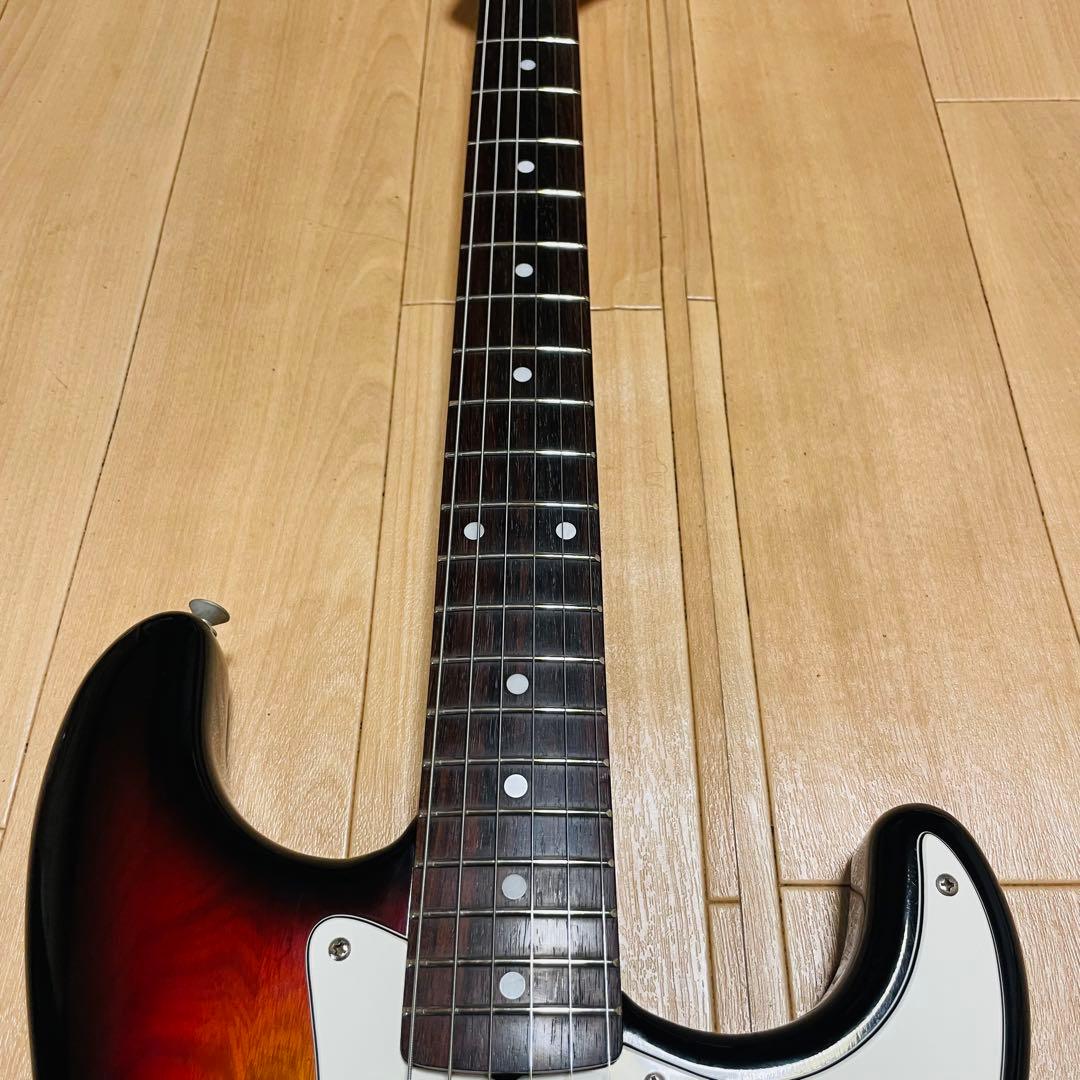 Tokai トーカイ SPRINGY SOUND エレキギター ギター