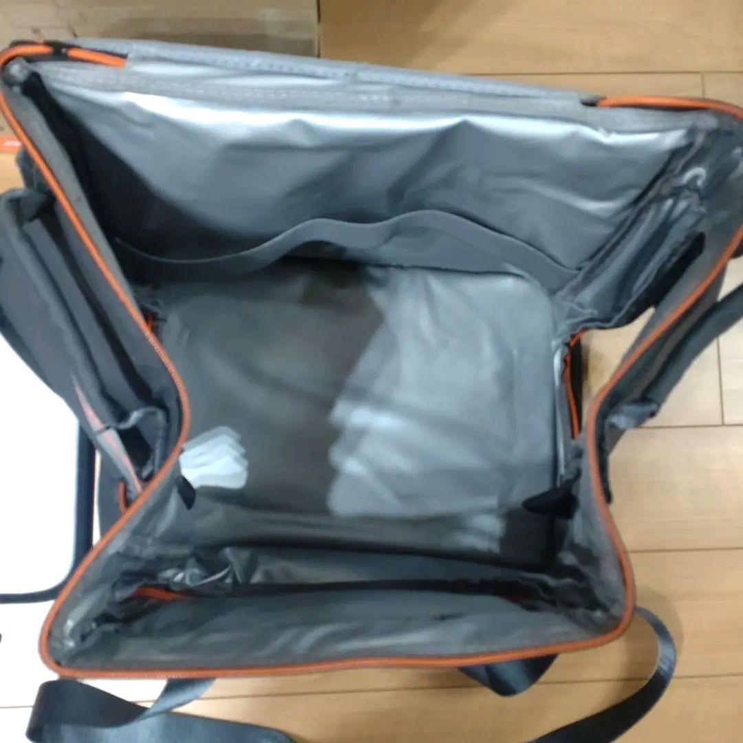 Jackery　ヒーティングキャリーバッグJPC-2000A　新品未使用