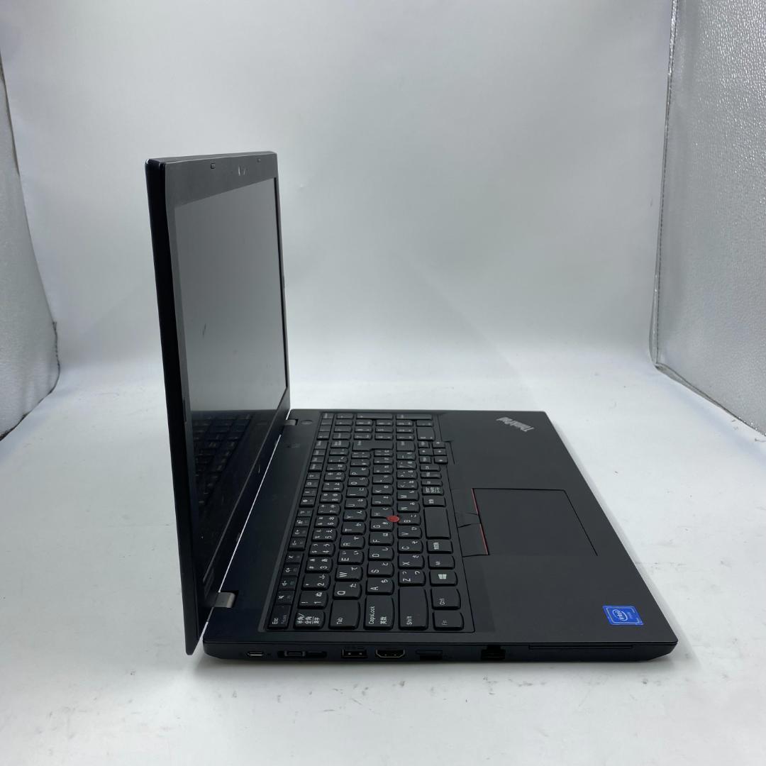 Windowsノート本体 LENOVO L580 x51040