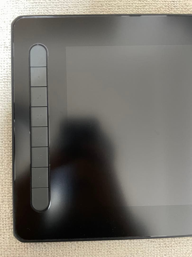 [美品]XPPen 液タブ Artist 12セカンド 豪華版