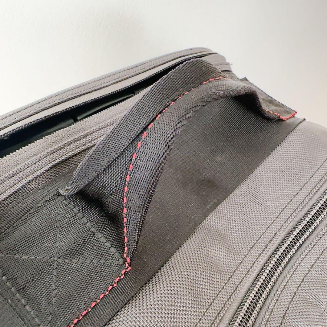 希少♡BRIEFING × トゥモローランド 別注　T-1キャリーバッグ　機内◎