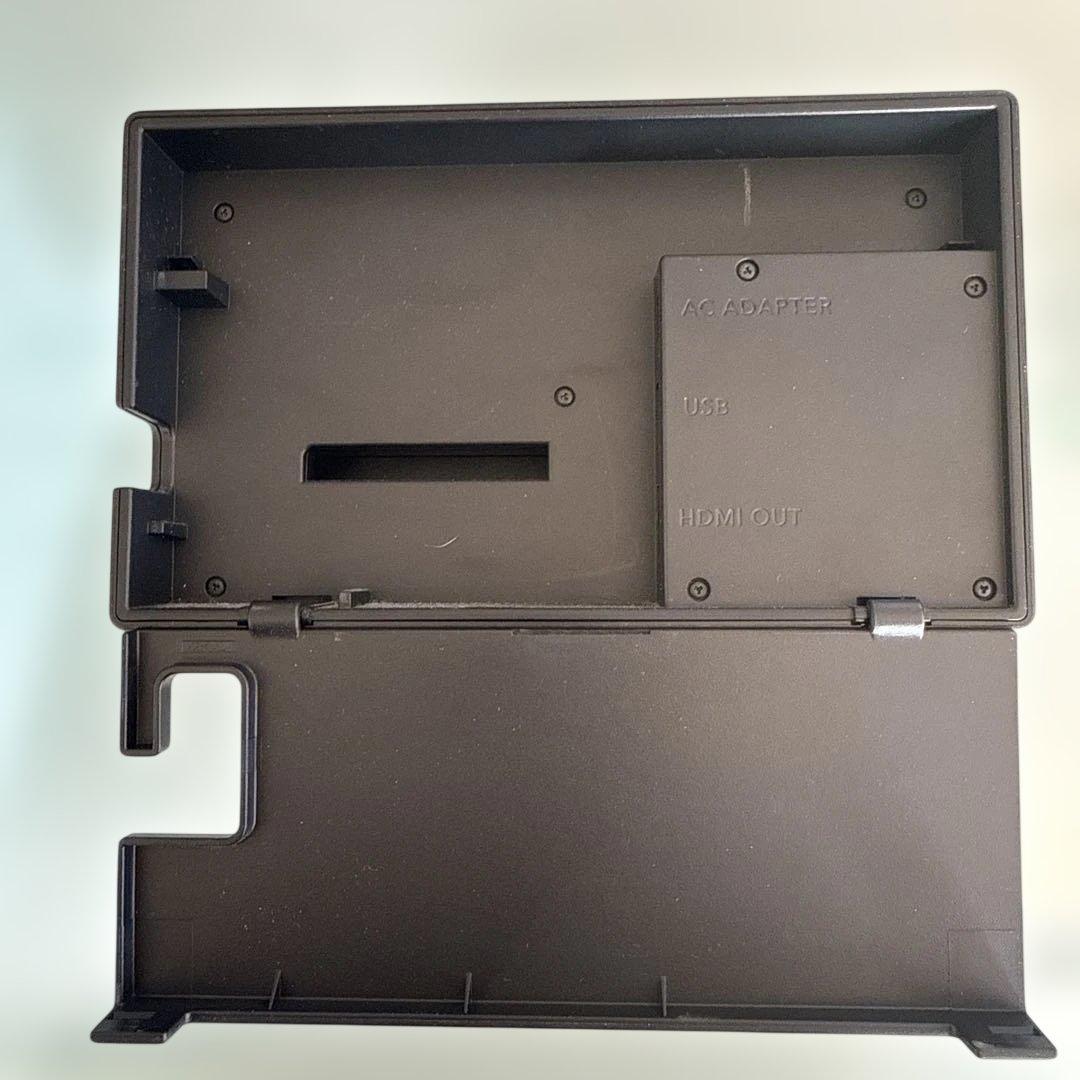 Nintendo Switch 本体 ピンク/黒　追加JOY-con4個セット