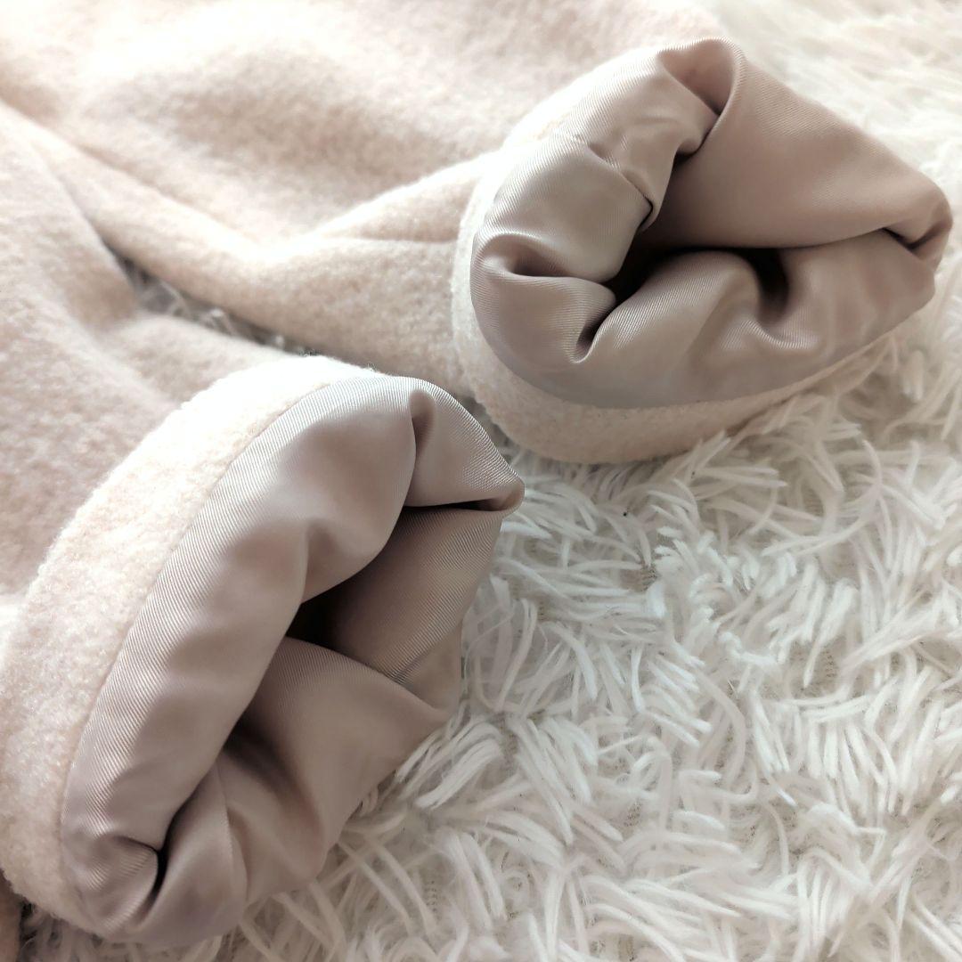 現行 ジャーナルスタンダードレサージュ ウール チェスターコート