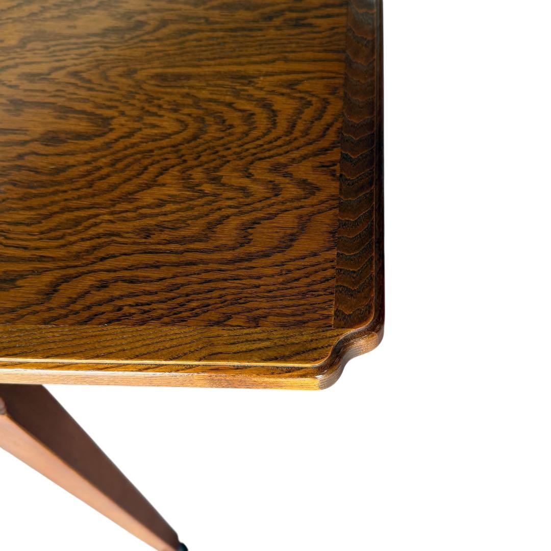 HR796 パリの雑貨屋　バタフライテーブル　 エクステンションテーブル