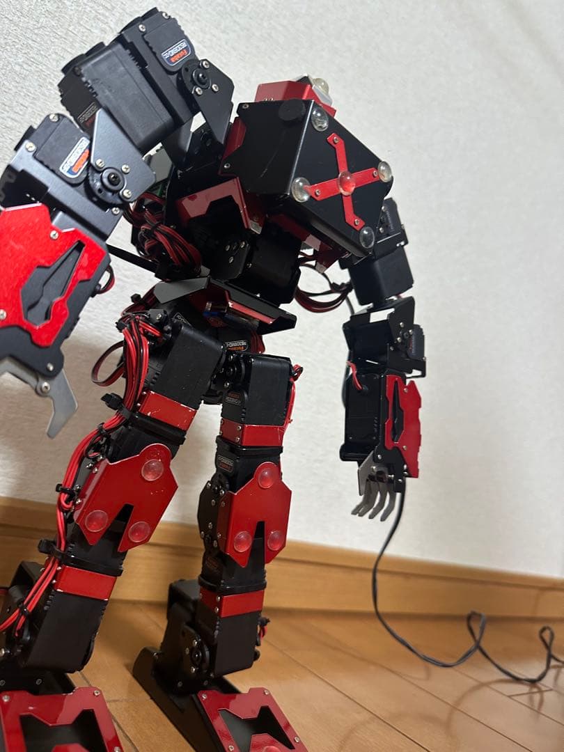 ロボゼロ　ラジコン　ディアゴスティーニ　ロボット&全巻セット