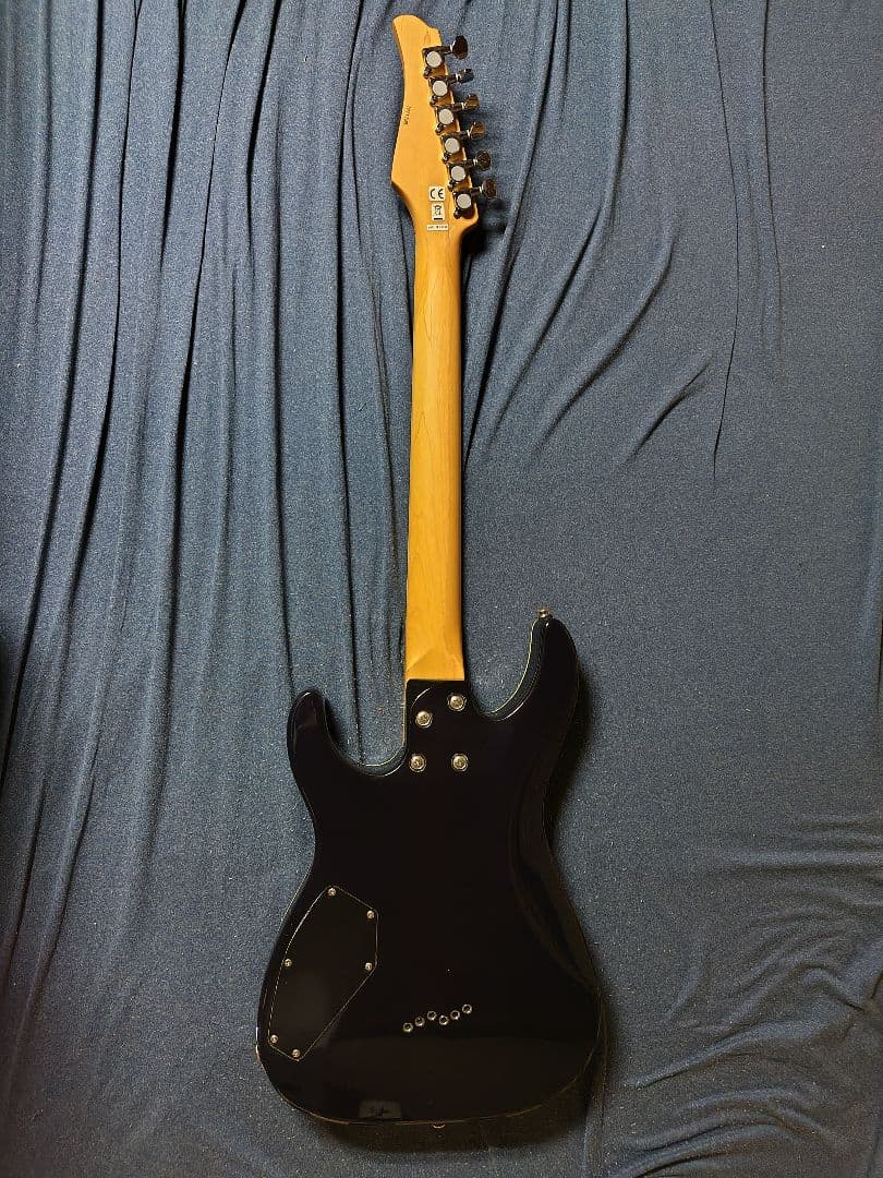 最終値下げ greco wildscamper WS-43 ケース付