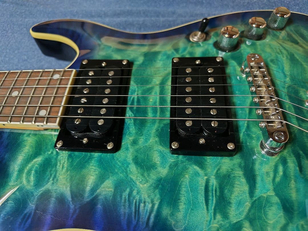 最終値下げ greco wildscamper WS-43 ケース付