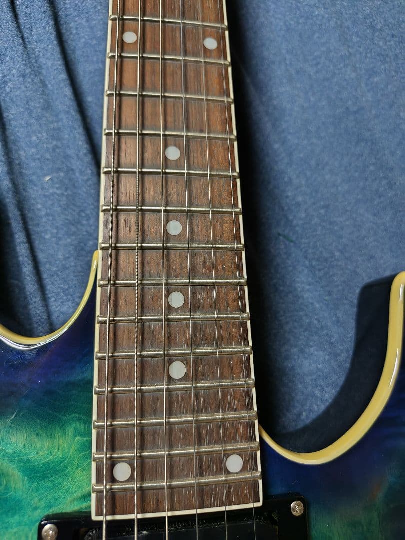 最終値下げ greco wildscamper WS-43 ケース付