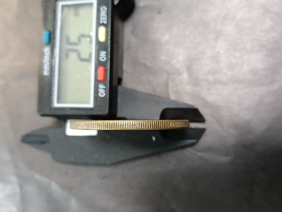 あ*ら様 新一円　明治12年　新1円