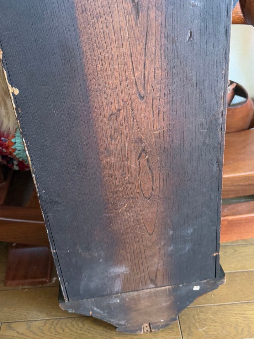 大幅値下げ 最終価格 SEIKOSHA 精工舎 アンティーク 時計 蔵出し 特大