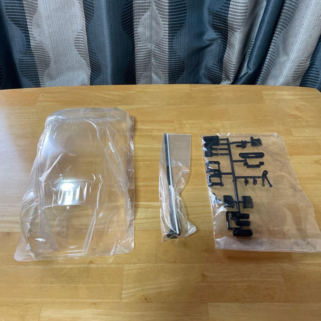 ⚡️超激レア⚡️.049 VWビートル KYOSHO エンジンラジコンカー