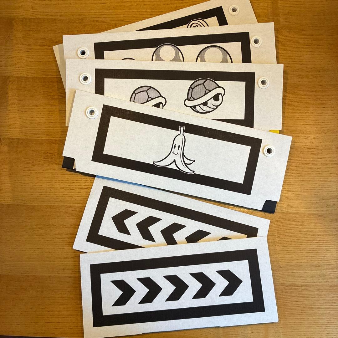 マリオ ルイージ カートラジコン2体セット