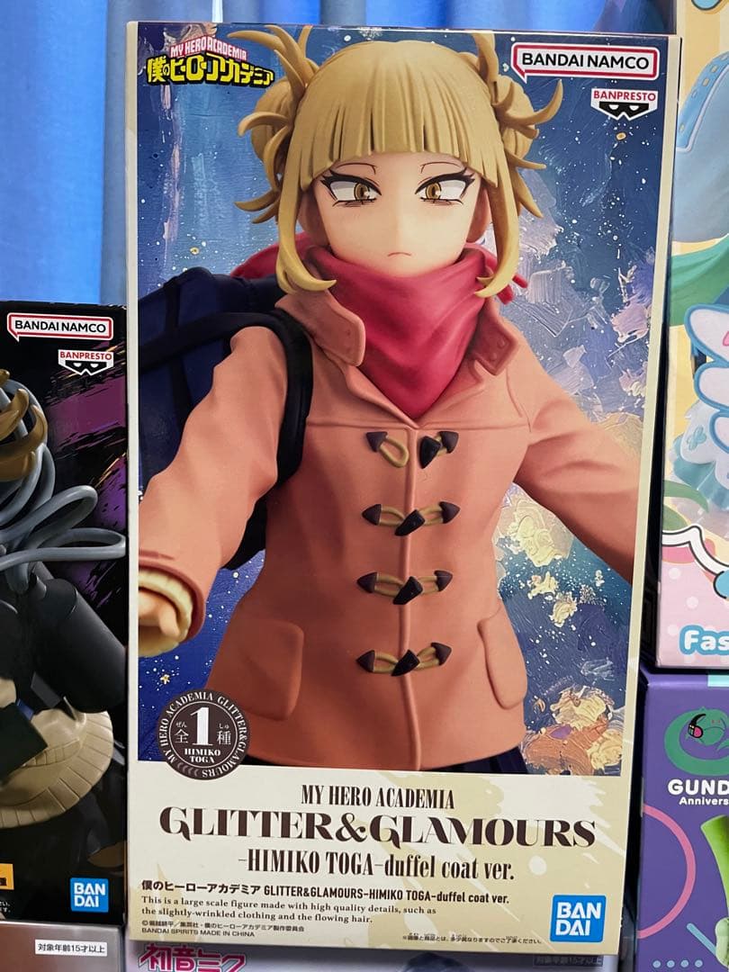 美少女プライズフィギュア　フリーレン　トガヒミコ　初音ミク　12点