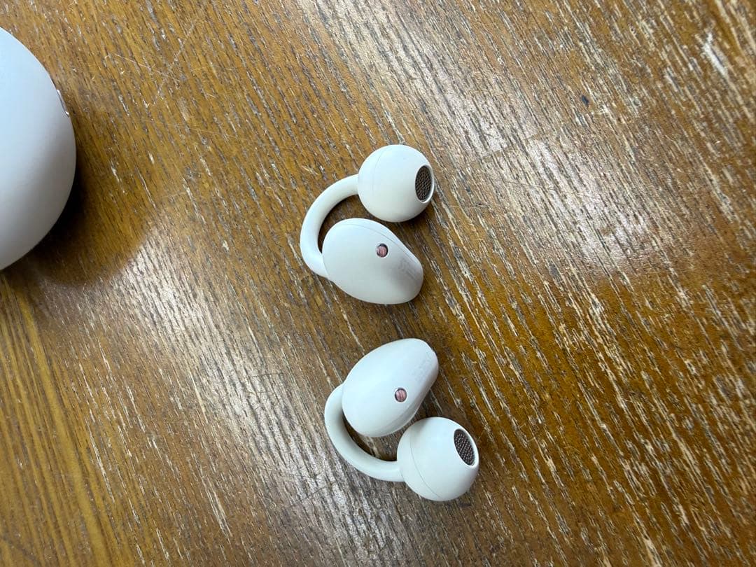 HUAWEI ハーウェイ FreeClip