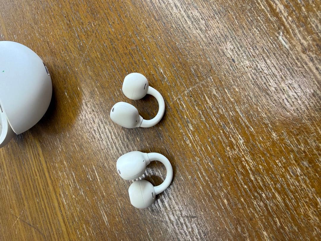 HUAWEI ハーウェイ FreeClip