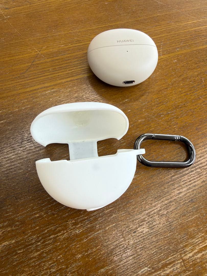 HUAWEI ハーウェイ FreeClip