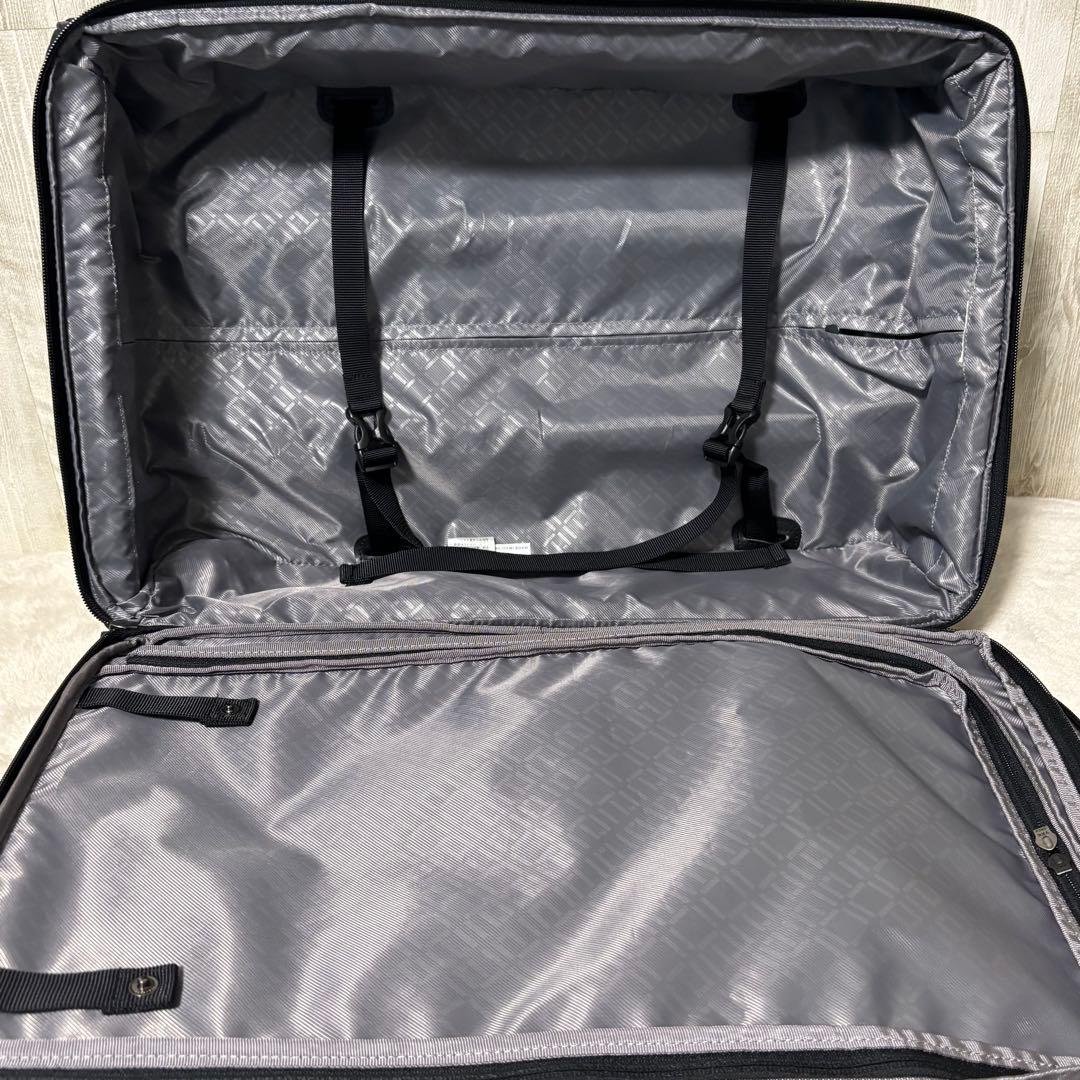 エース キャリーケース スーツケース PC収納 機内持込可