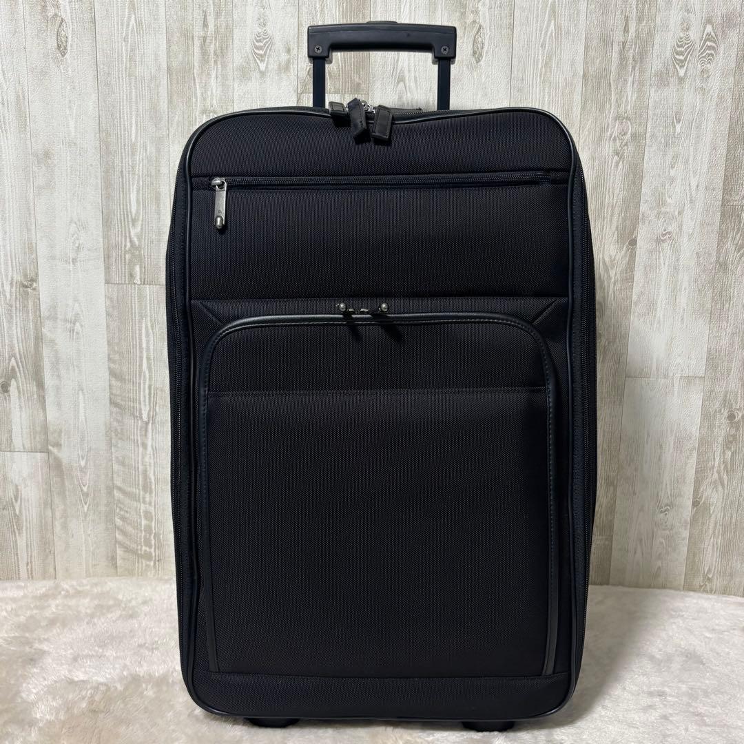 エース キャリーケース スーツケース PC収納 機内持込可