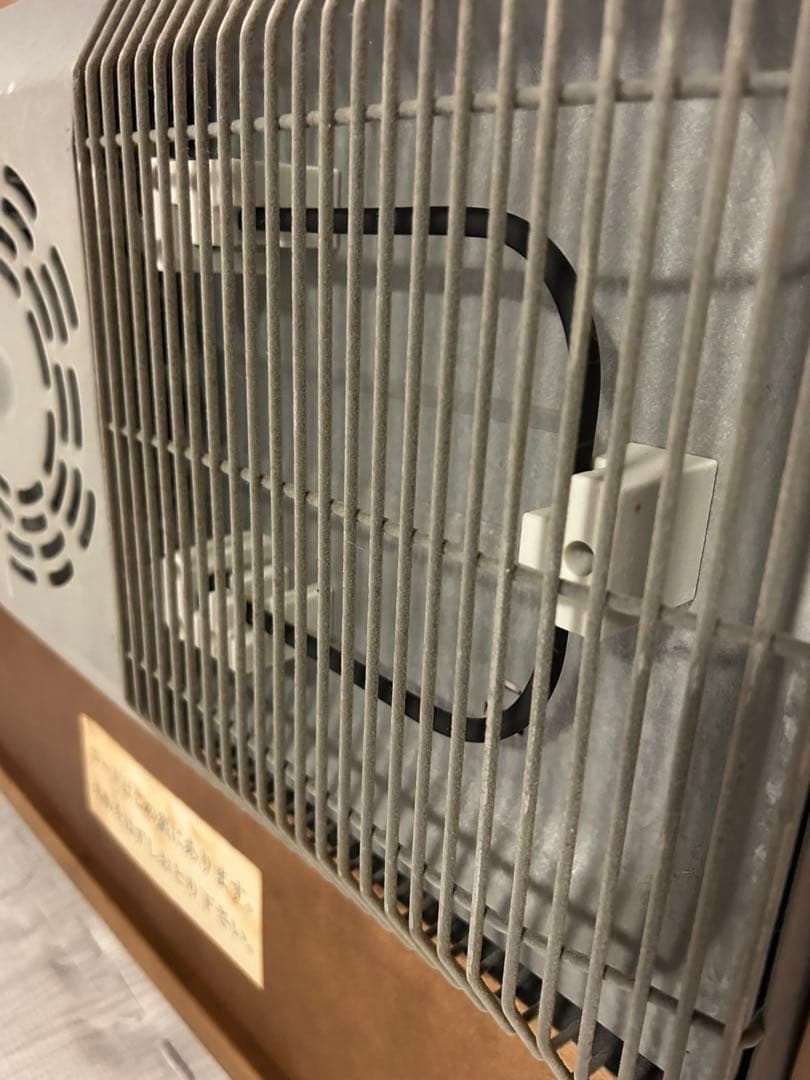 【美品・カリモク】暖房器付　高級こたつ座卓・こたつテーブル　木製　長方形