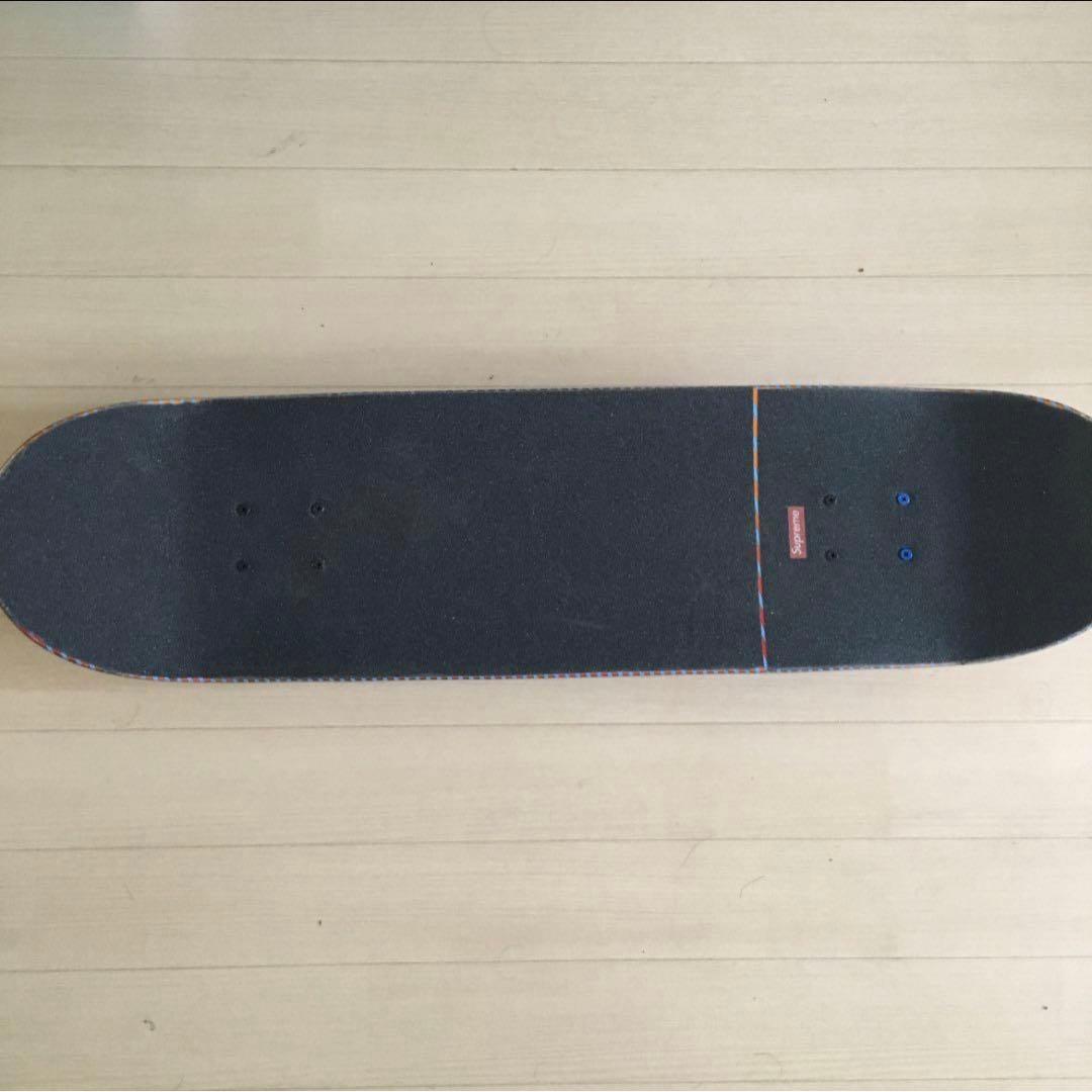 palace コンプリートデッキ