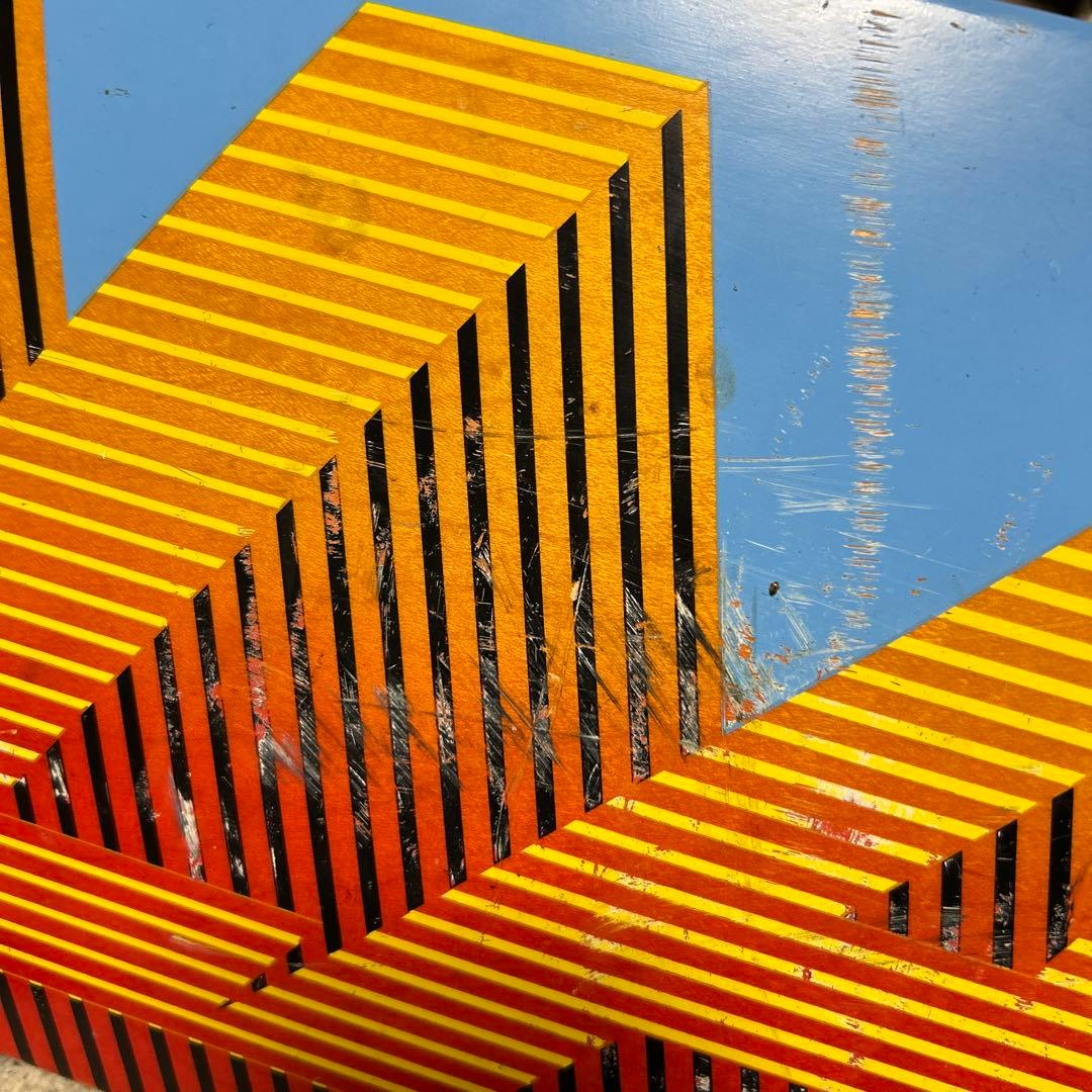 palace コンプリートデッキ