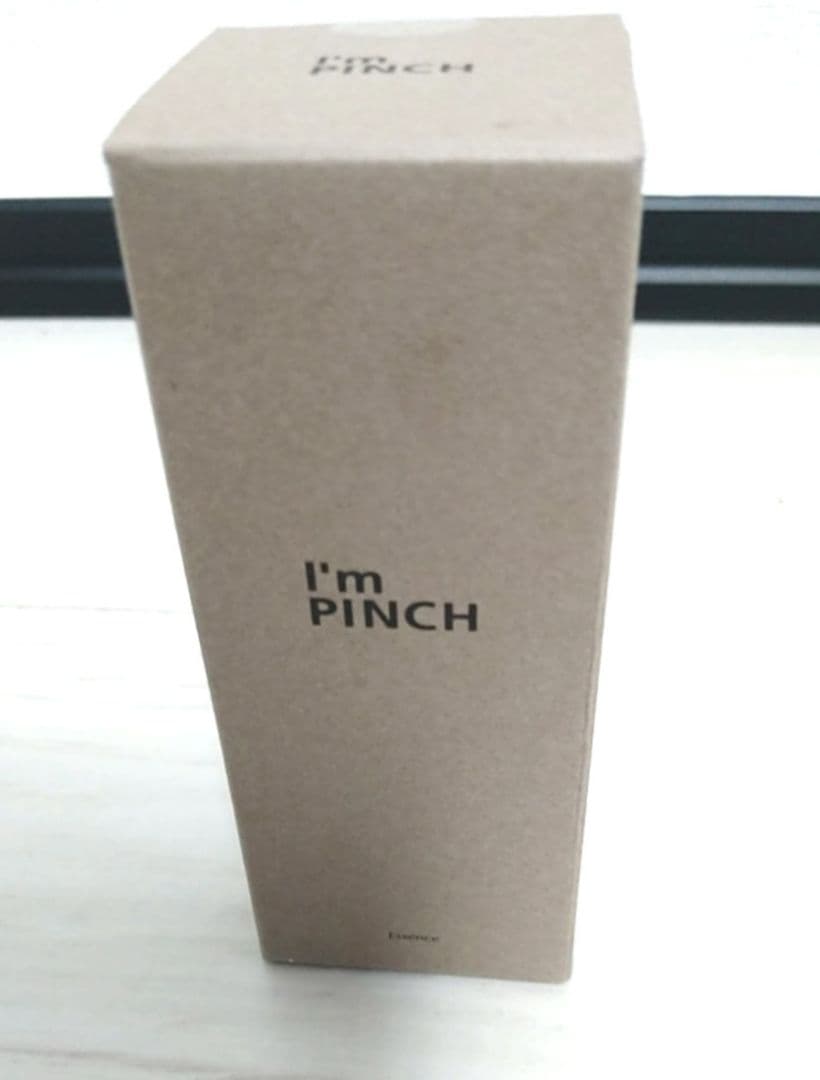 新品未開封 アイムピンチ エッセンスm 美容液 60ml