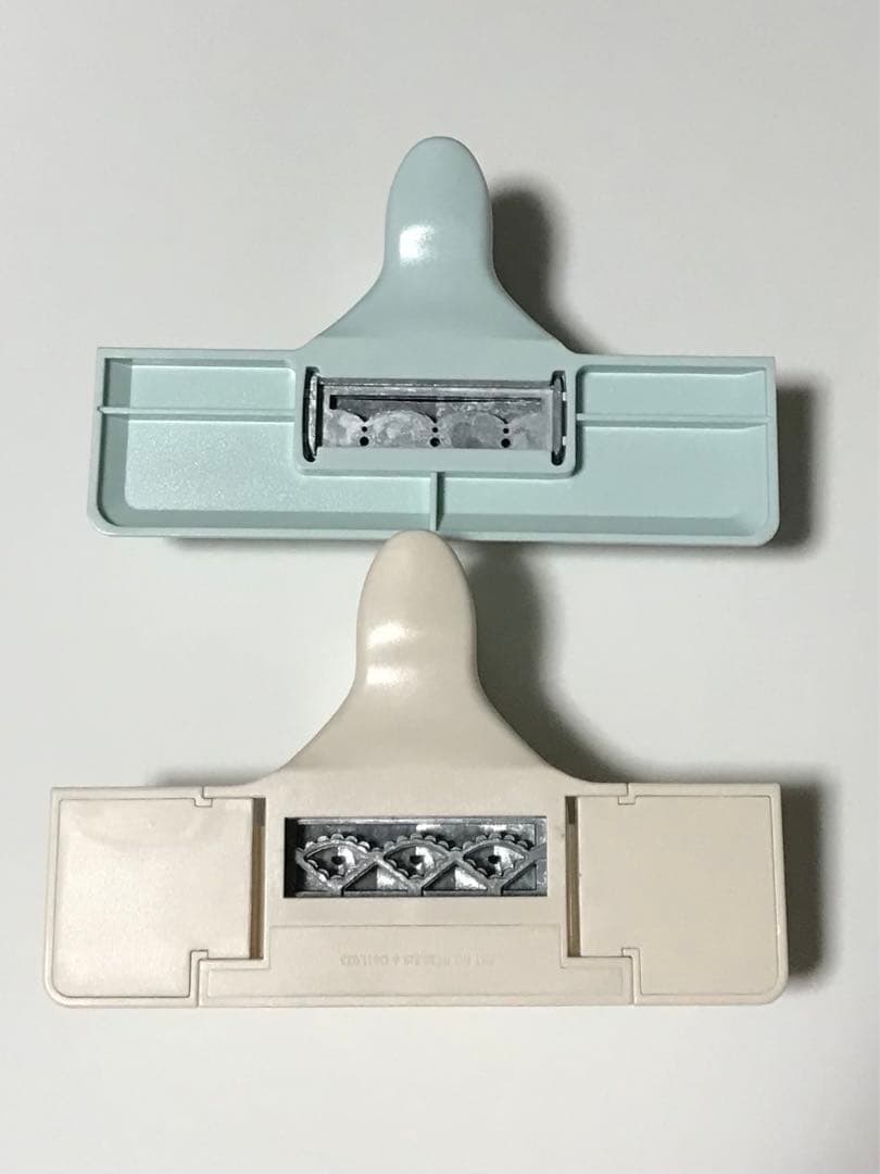 マーサ・スチュワート クラフトパンチ2個セット