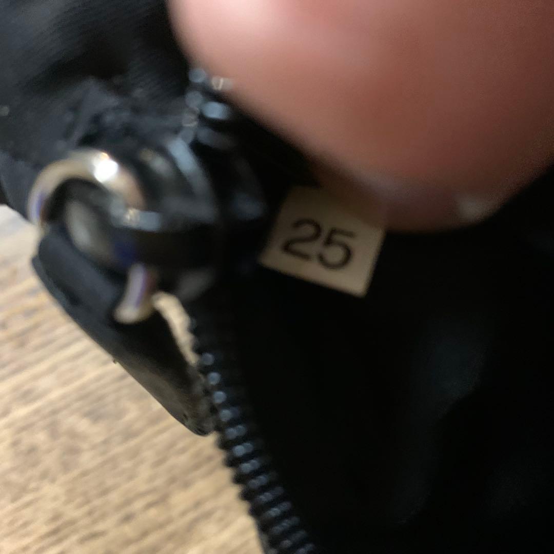 美品 PRADA プラダ ハンドバッグ TESSUTO SPORT MV519