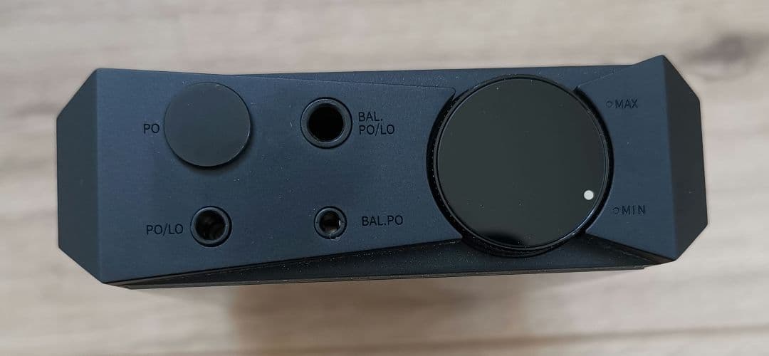 FiiO M17 デジタルオーディオプレーヤー