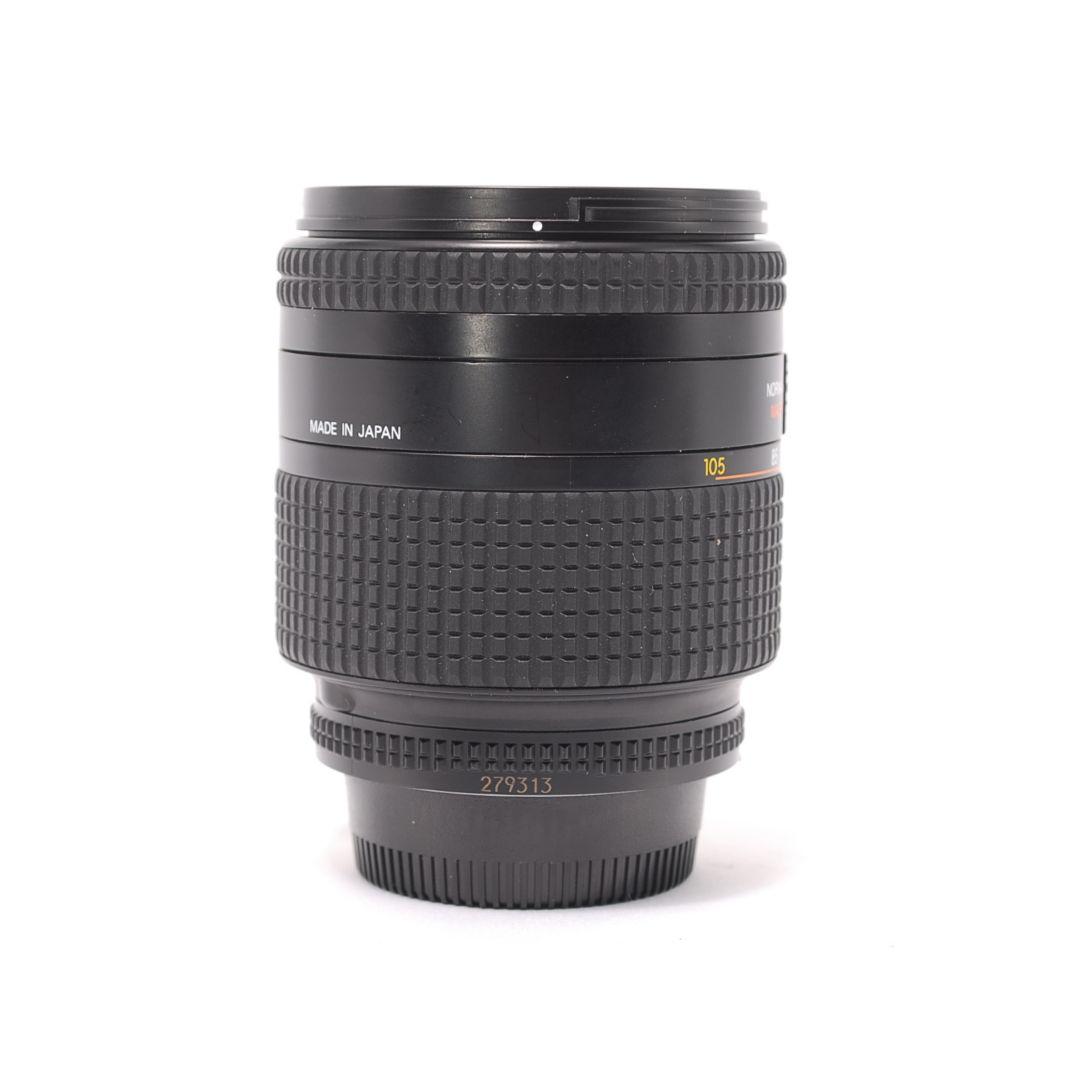 ❤即購入1000円OFF❤Nikon D610 × 28-105mm マクロ搭載