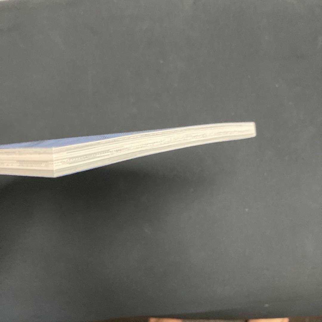 月姫読本　青本