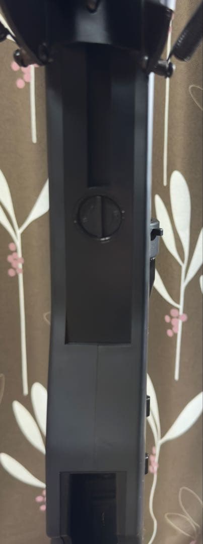 L96 AWS ブラックストック No.06 東京マルイ