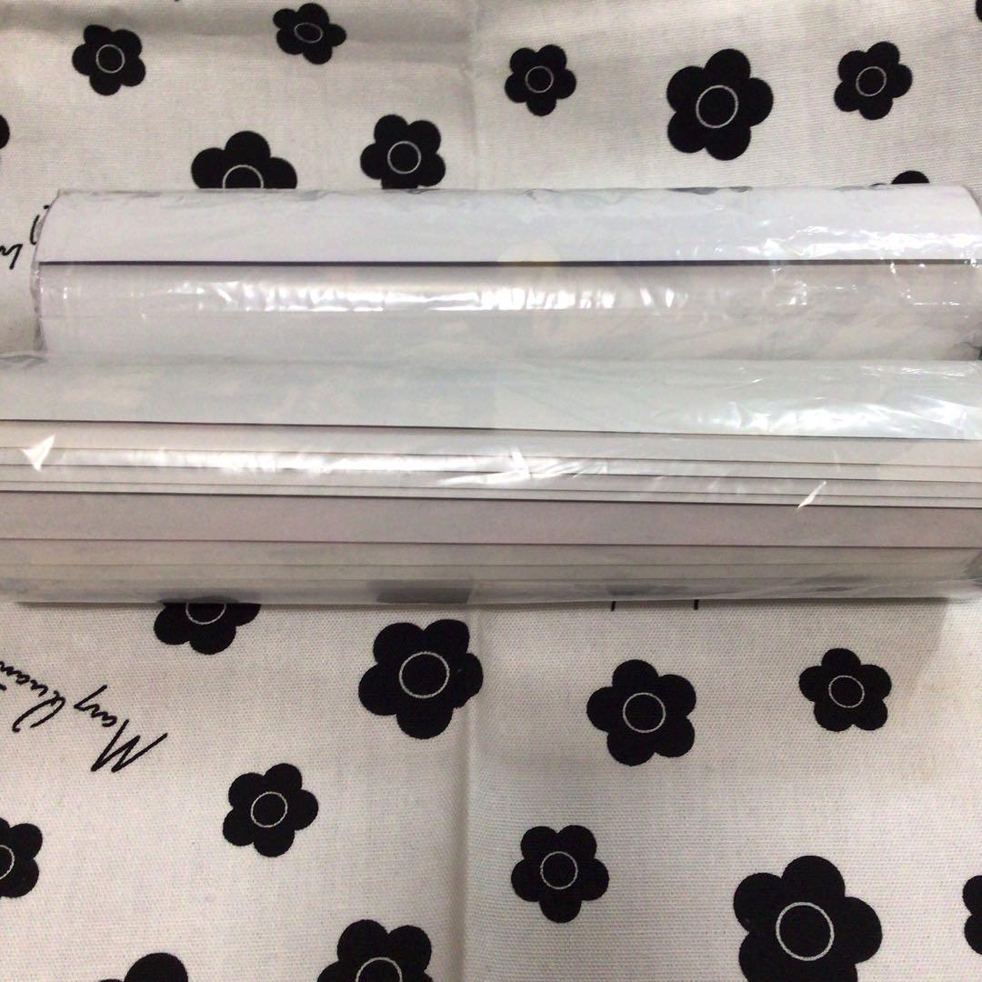 テニスの王子様　完全版　応募者全員サービス　ポスター20枚セット