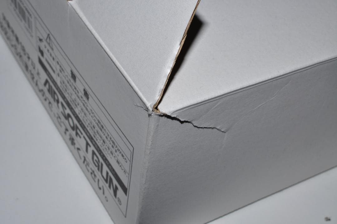 東京マルイ サムライエッジ バイオハザード20周年記念 アニバーサリー限定