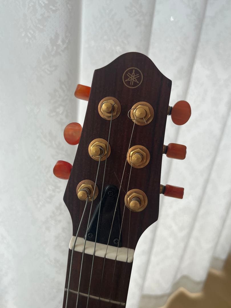 Yamaha SLG-100S サイレントギター