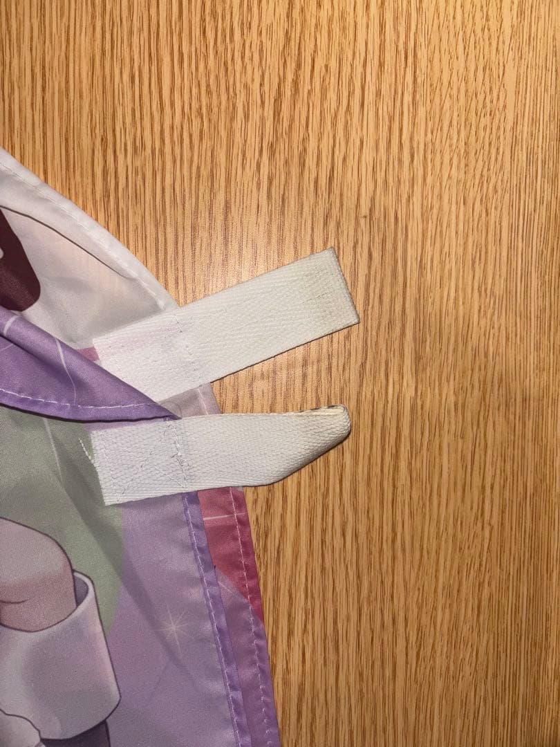 COCO'S × にじさんじ コラボのぼり