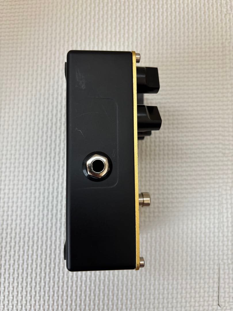 【値下げ】VOX COPPERHEAD DRIVE ギターエフェクター