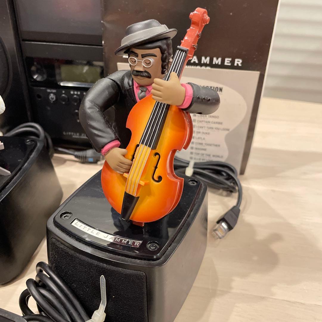 LITTLE JAMMER KENWOOD リトルジャマー BANDAI