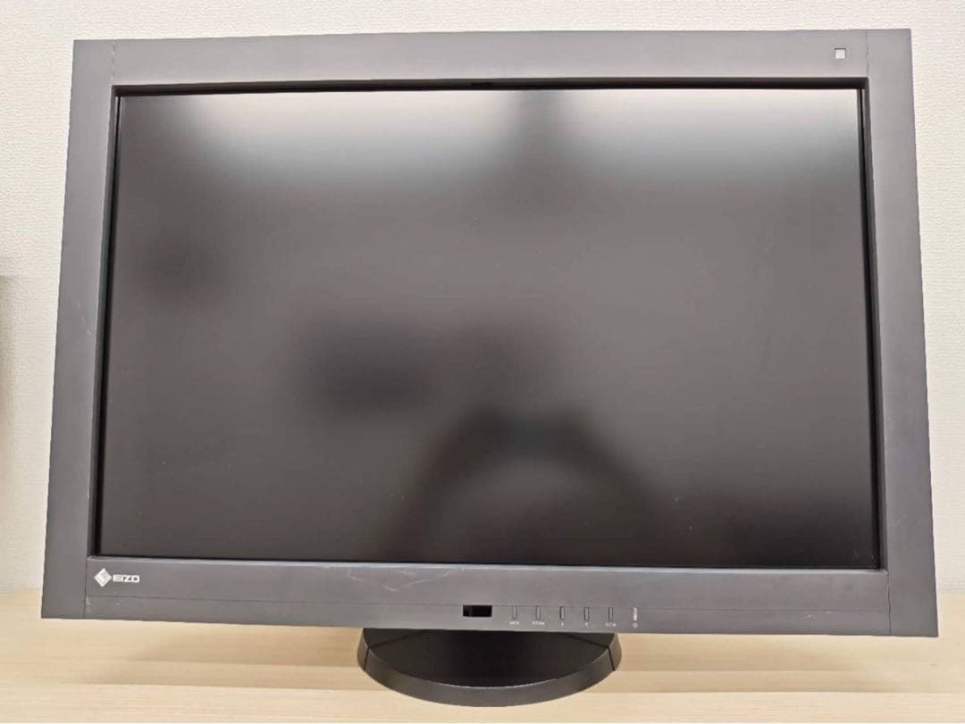 EIZO RadiForce RX440 29.8寸 使用时间18544H